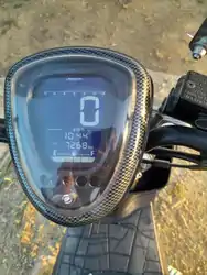 Scooters Okinoi Cuxi 2022