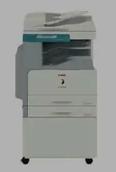 Photocopieuse Photocopieuse canon ir2025