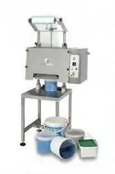 Réparation et diagnostic THERMOCELEUSE OPERCULEUSE PACKINOV