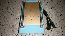 Réparation et diagnostic material a vendre