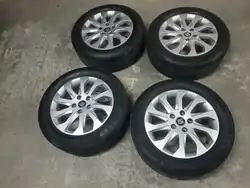 Réparation Jantes alliage Seat Leon par 16