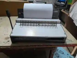 Photocopieuse Photocopieurs et relieuse