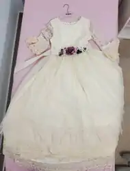 Robe Très belle robe de fête pour fillette