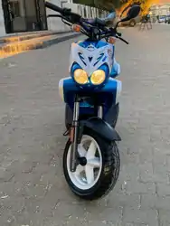 Scooters Cuxi 2 Vms cuxi 2 2019