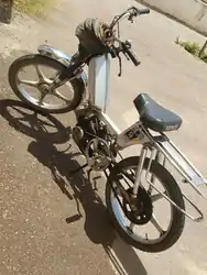 Scooters peugeot 103 peugeot 103 1984