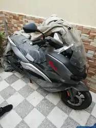 Scooters Sym Fidelle 2 150 cc 2019