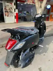 Scooters Sym Fidel 3 2023