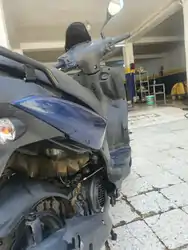 Scooters Sym Orbit 2 2022