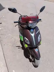 Scooters Joci Vms 2020