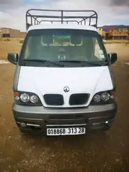 Citadine DFSK DFSK 2013