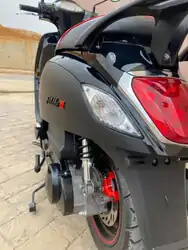 Scooters Fidel 3 Sym 2022