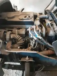 Camions Hd78 Hyondai 2018