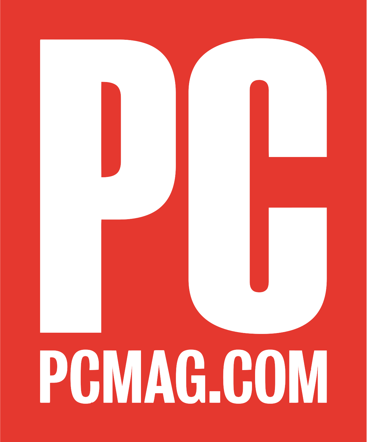 site Hightech pcmag logo