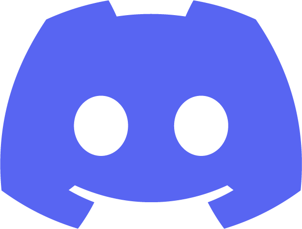 site réseaux sociaux discord logo