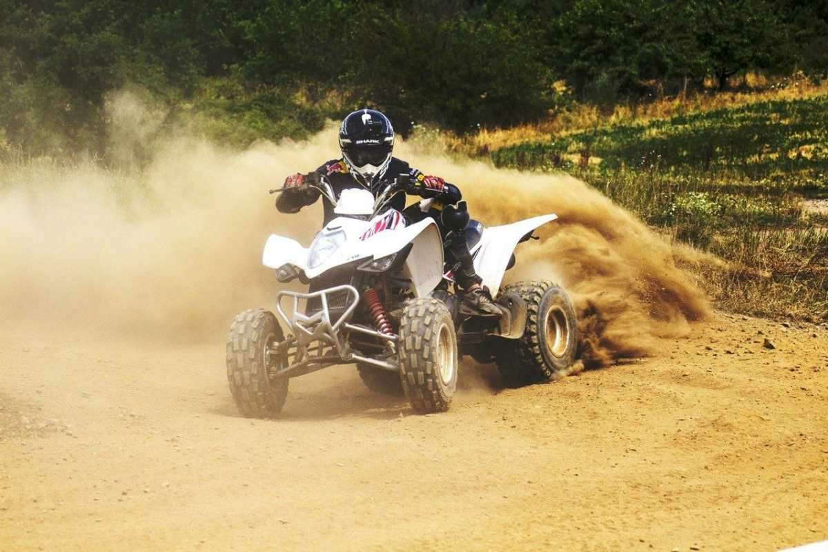 annonces categorie Quads