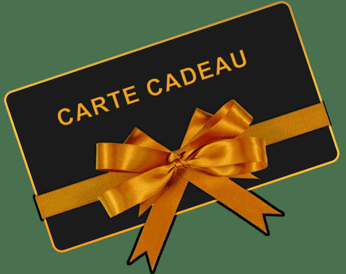 annonces categorie Carte Cadeau