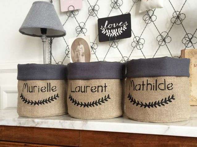 annonces categorie Personnalisé