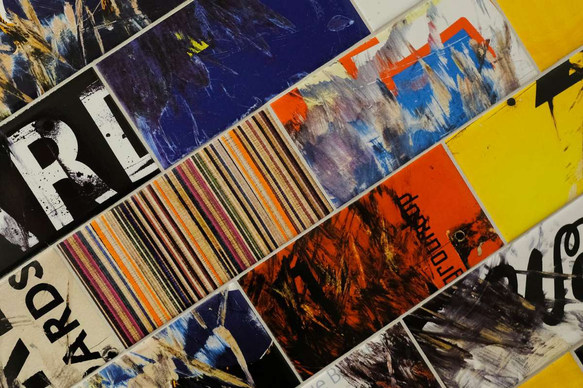 annonces categorie Design & Communication