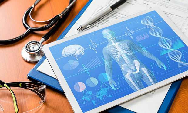 annonces categorie Médecine & Santé