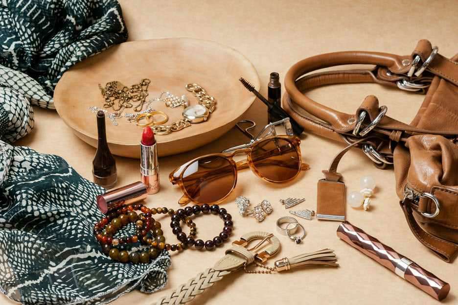 annonces Accessoires pour femme elle