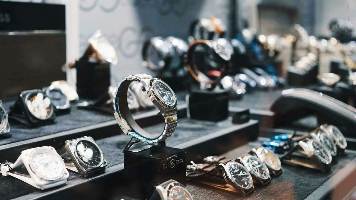annonces Montres & Bijoux pour femme elle