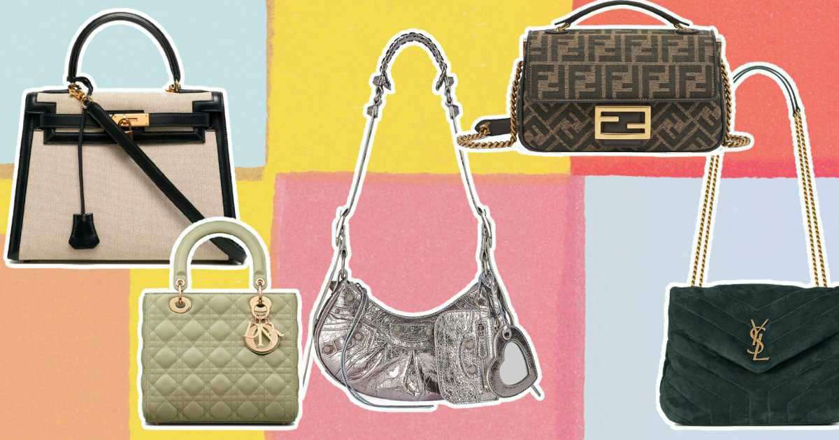 annonces Bagagerie & Sacs pour femme elle