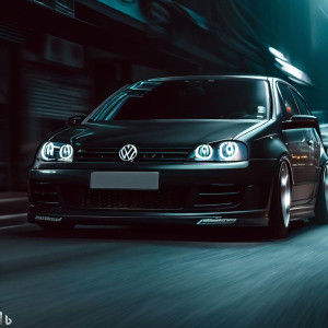 logo boutique Véhicules test